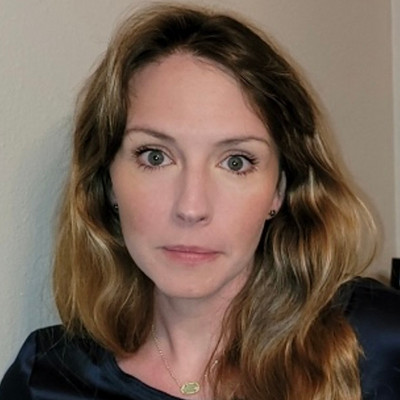 Picture of Jennifer Fischer-Sandoval, therapist in California, Texas