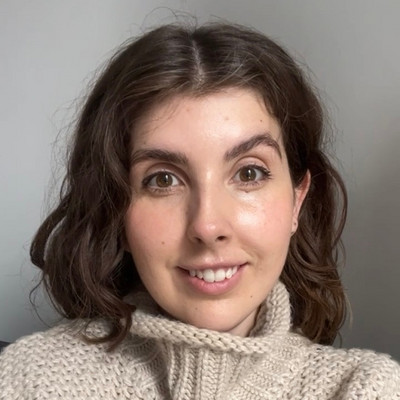 Picture of Melanie Cooke, therapist in New York