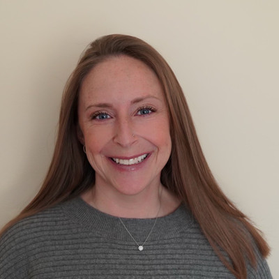 Picture of Danielle Gordon, therapist in Florida, Michigan