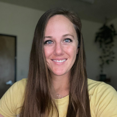 Picture of Lindsey Barlow, therapist in Colorado