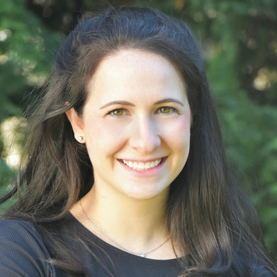 Picture of Aliza Goldstein, therapist in New York