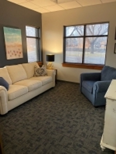 Therapy space picture #1 for Leigh Reineke, therapist in Colorado