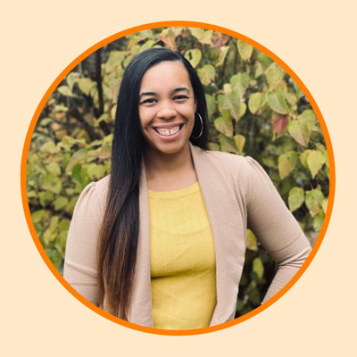 Picture of Jasmine Gregory, therapist in Washington