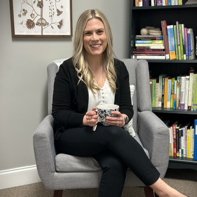 Picture of Stephanie Landrum, therapist in Georgia