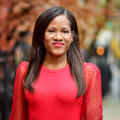 Picture of Sejginha Williams-Abaku, therapist in Connecticut, New York