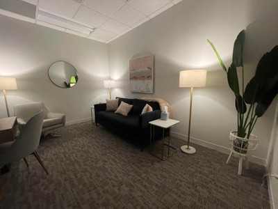 Therapy space picture #3 for Erin Waldrop, therapist in Texas