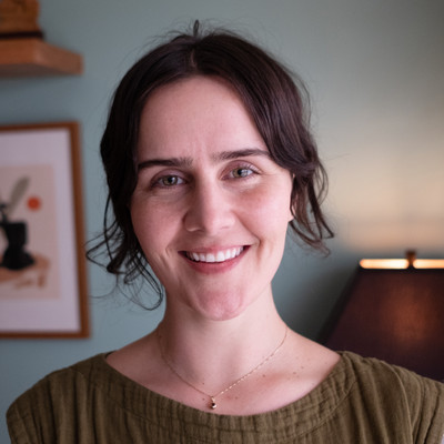 Picture of Natalie Roth, therapist in Colorado