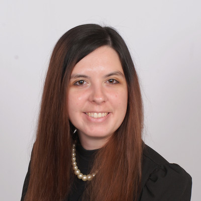 Picture of Dani Mason, therapist in New York