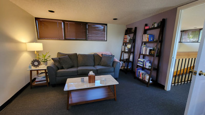 Therapy space picture #2 for Nyssa Von Doeren, therapist in California