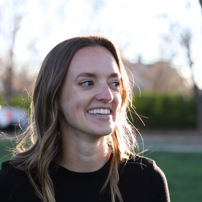 Picture of Megan Giehl, therapist in Colorado