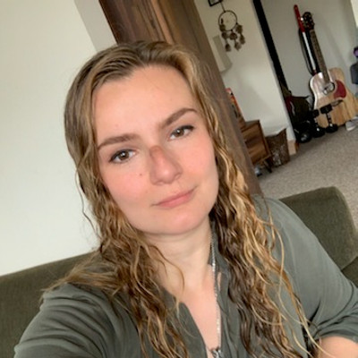 Picture of Ashley Jajer, therapist in Connecticut