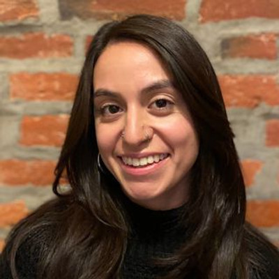 Picture of Karen Lemus, therapist in Maryland