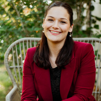 Picture of Dolly Ferraiuolo, therapist in Florida