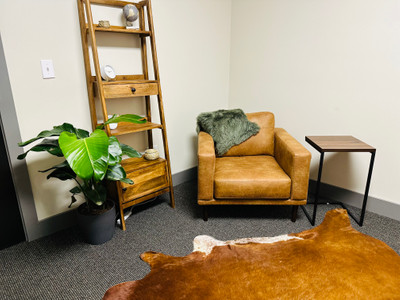 Therapy space picture #4 for Drew Driver, mental health therapist in Florida, Texas, West Virginia