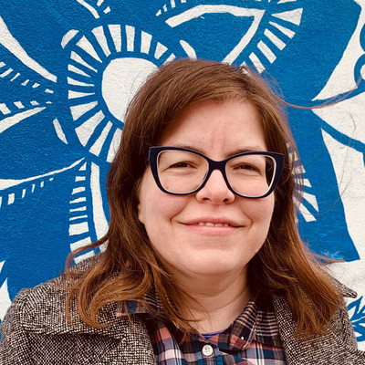 Picture of Meredith  Sayers, therapist in Kansas