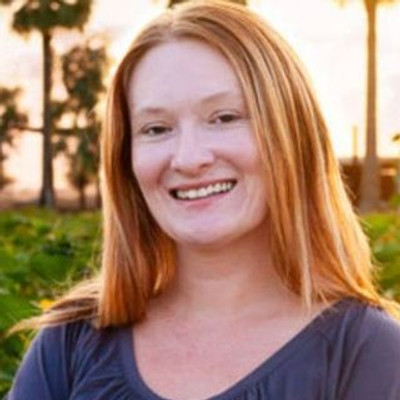 Picture of Brittany Callahan, therapist in Arizona