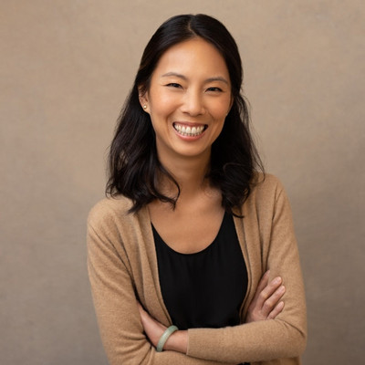 Picture of Angela  Chen, therapist in New York