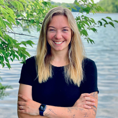 Picture of Jennifer Entwistle, therapist in Virginia