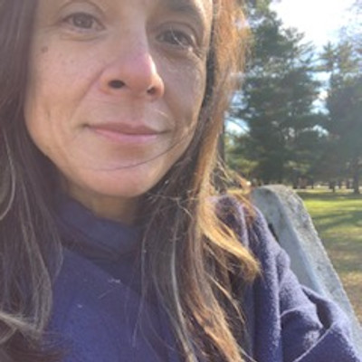 Picture of julie wei, therapist in Maine, New York