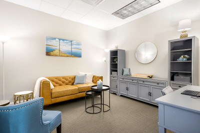 Therapy space picture #3 for Kelly Peyton, therapist in Texas