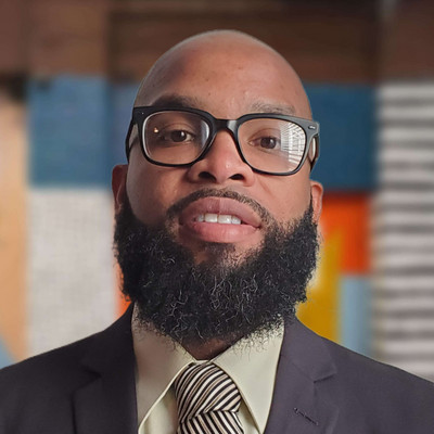 Picture of David Manuel, therapist in Florida, Georgia