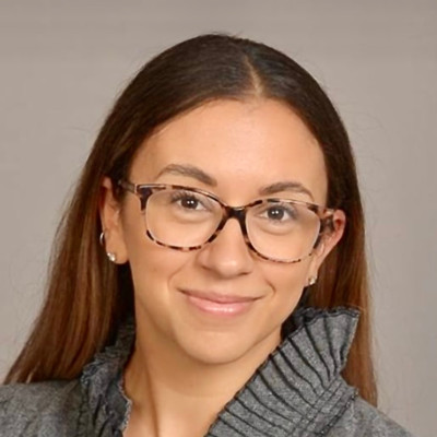 Picture of Marianne Silva, therapist in Connecticut, New York