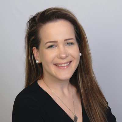 Picture of Sarah Sheffield-Marchand, therapist in Florida