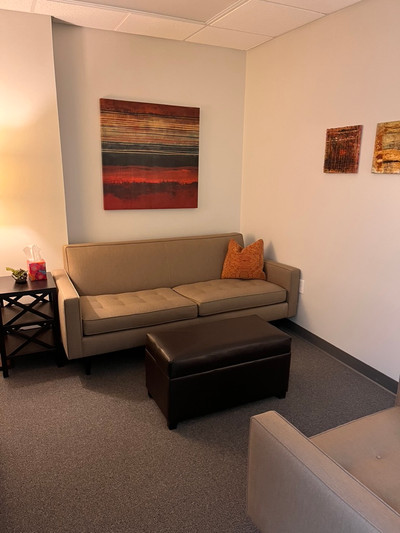 Therapy space picture #3 for James Dvorak, mental health therapist in California