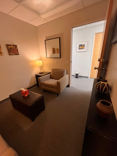 Therapy space picture #2 for James Dvorak, mental health therapist in California