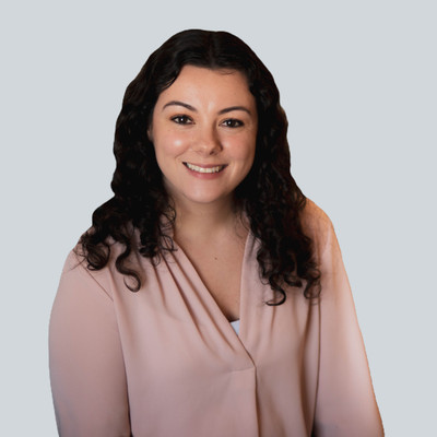 Picture of Amanda Nomicos, therapist in Arizona