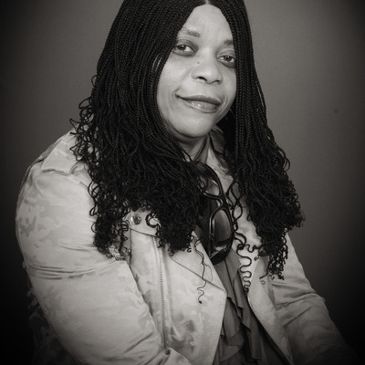 Picture of Faustina Adenuga, therapist in Illinois