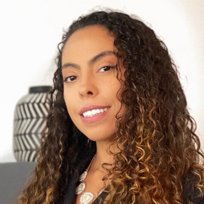 Picture of Jasmine Ataande-Santiago, mental health therapist in New Jersey