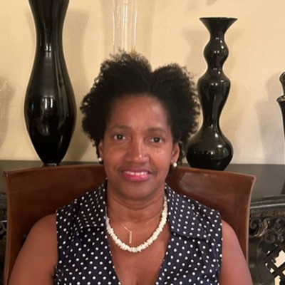 Picture of Mala Williams-Lawrence, mental health therapist in Florida