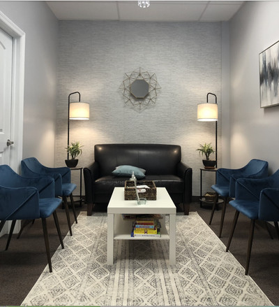 Therapy space picture #3 for Michael  Cicalese, therapist in Florida