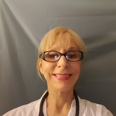 Picture of Margaret Gallagher, therapist in Illinois