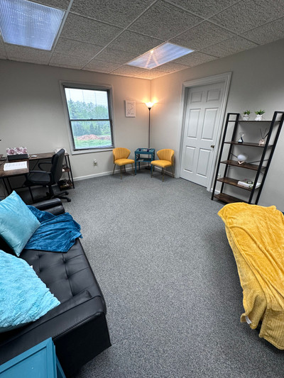 Therapy space picture #2 for Trista Goss, therapist in Ohio