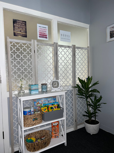 Therapy space picture #3 for Angela M Hernandez, therapist in California