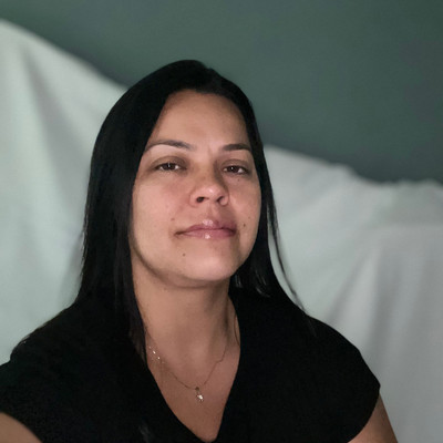 Picture of Angela M Hernandez, therapist in California