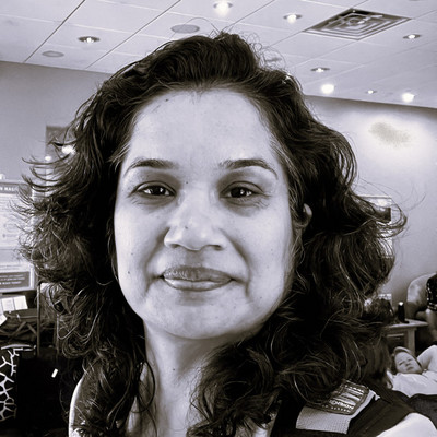 Picture of Jayshri Balaji, mental health therapist in Michigan
