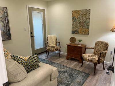 Therapy space picture #3 for Jennifer Caudle, therapist in Texas