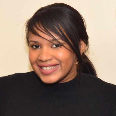 Picture of Kenia Rijo, therapist in Connecticut, New York