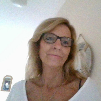 Picture of Gwen Olcsvay, therapist in Florida