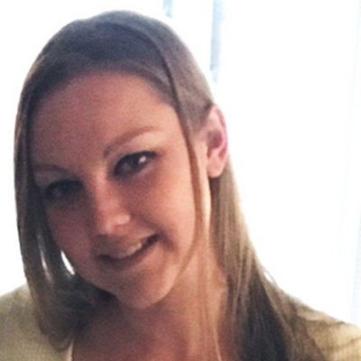 Picture of Nicole Livingston, therapist in Connecticut