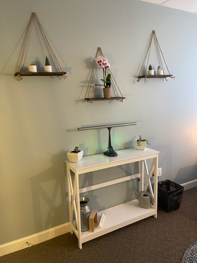 Therapy space picture #3 for Katie Boesenberg, therapist in Florida