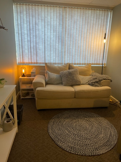 Therapy space picture #1 for Katie Boesenberg, therapist in Florida