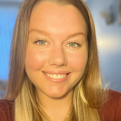 Picture of Katie Boesenberg, therapist in Florida