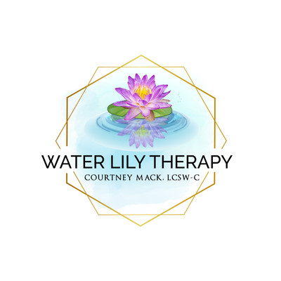 Therapy space picture #1 for Courtney Mack, therapist in Maryland, Virginia
