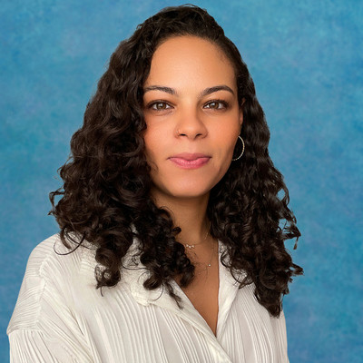 Picture of Ashley Pichardo, LMHC, mental health therapist in New Jersey, New York