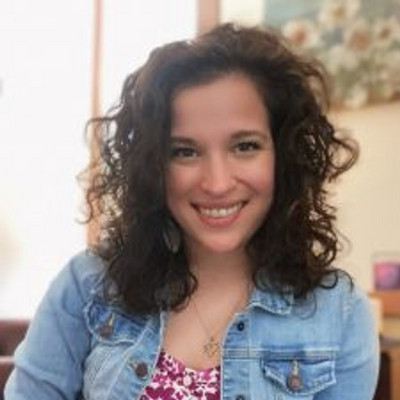 Picture of Nicole Beckett, therapist in Pennsylvania