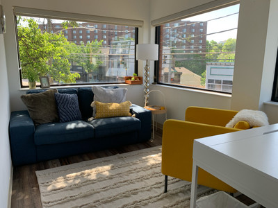 Therapy space picture #1 for Allison Schultz, therapist in Ohio